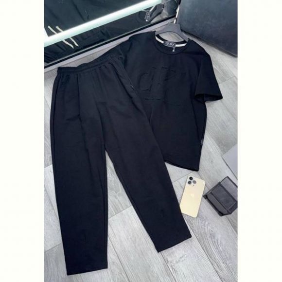 Костюм спорт LOVEKAN 1295 black
