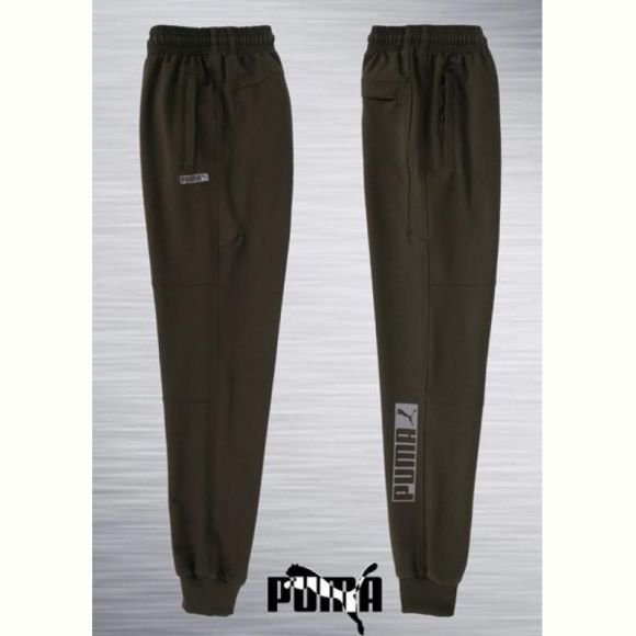 Спортивные штаны AZT AZ339-6666 khaki