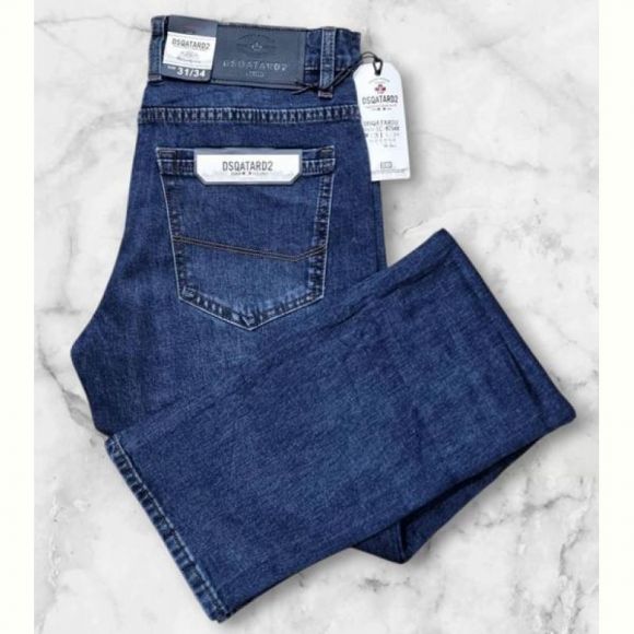 Джинсы Maxim Jeans 8754 blue Джинсы Maxim Jeans 8754 blue