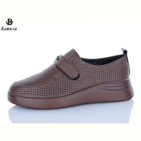Туфли Bashili H6567-8 Туфли Bashili H6567-8