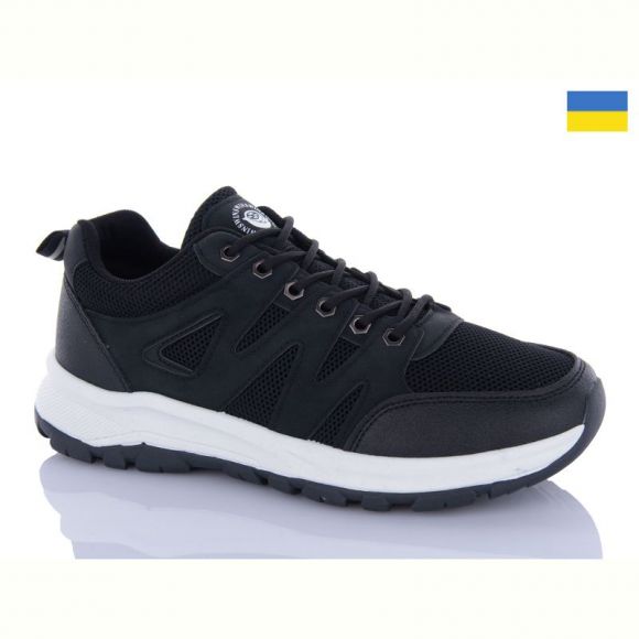 Кроссовки Swin 10612-1 Кроссовки Swin 10612-1