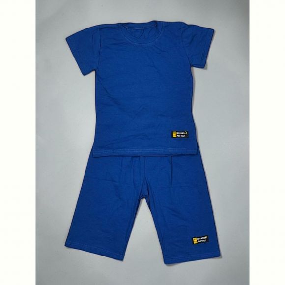 Костюм Kir15 113-30 blue