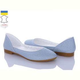 Балетки Jamei 301-7 Балетки Jamei 301-7