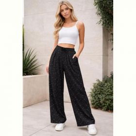 Штаны Saint Wish 210 black