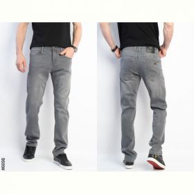 Джинсы God Baron 6696 grey