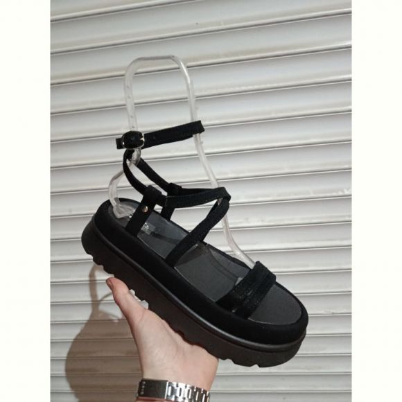 Босоножки DvaShoes VK001-0