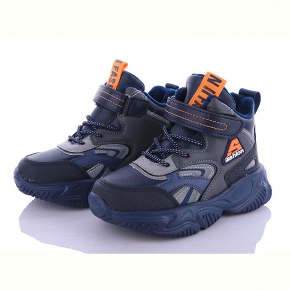Кроссовки Alemy Kids XXD5216C Кроссовки Alemy Kids XXD5216C