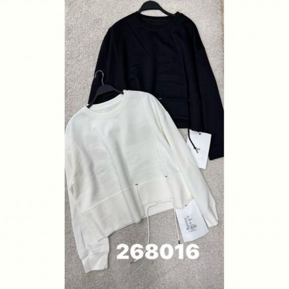 Свитер DIVO 268016 white