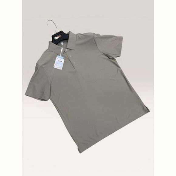 Футболка F.T.H F831 grey