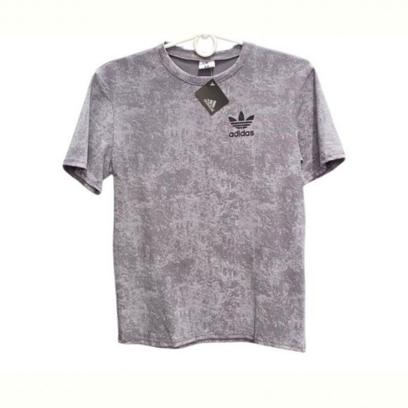 Футболка Sevim SV2143 grey Футболка Sevim SV2143 grey