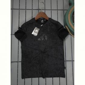 Футболка Hous Of Timur HT1756 black Футболка Hous Of Timur HT1756 black