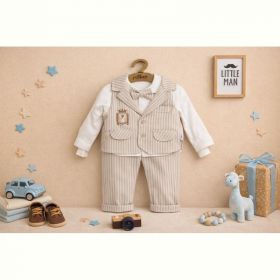 Костюм Major 1362 beige