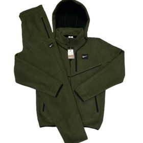 Костюм спорт Hai H922 khaki