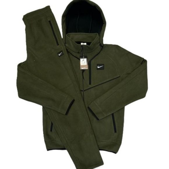 Костюм спорт Hai H922 khaki