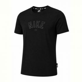 Футболка Alex Clothes 14250 black