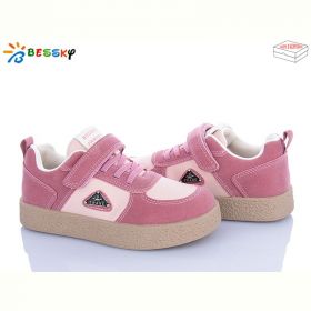 Кроссовки Bessky BD5256-4C