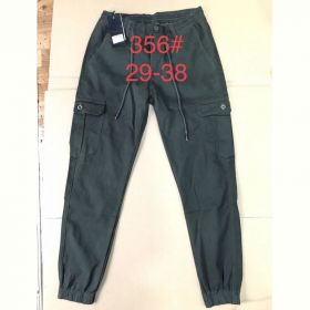 Джоггеры God Baron 356 d.grey Джоггеры God Baron 356 d.grey