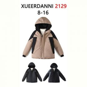 Куртка Sevim 2129 beige