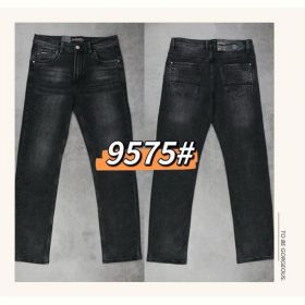Джинсы God Baron 9575 black