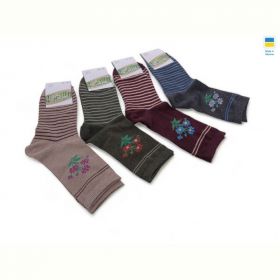 Носки Textile T67 mix