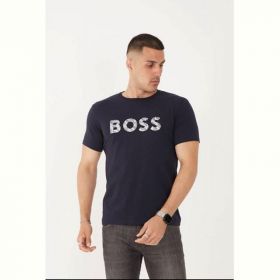 Футболка F.T.H F1239 navy