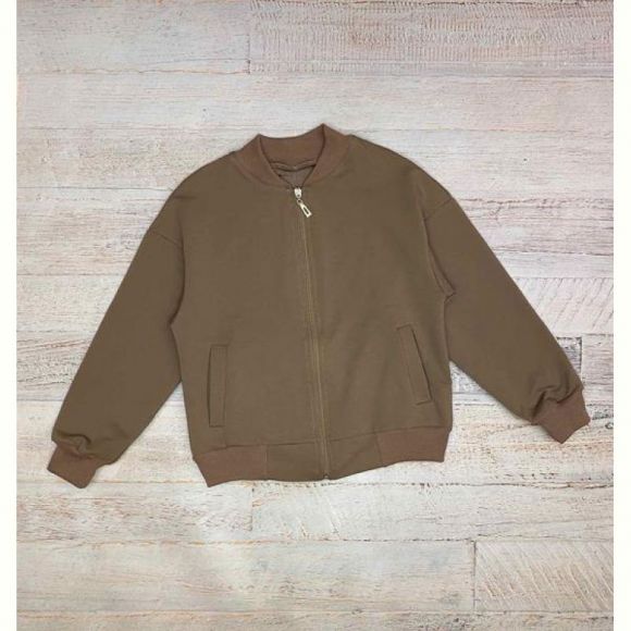 Кофта LiMa kids 2534 khaki