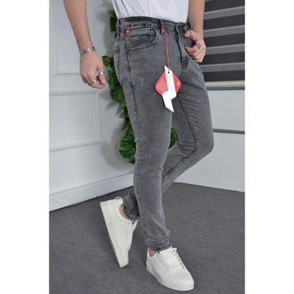 Джинсы Maxim Jeans 6228 grey Джинсы Maxim Jeans 6228 grey