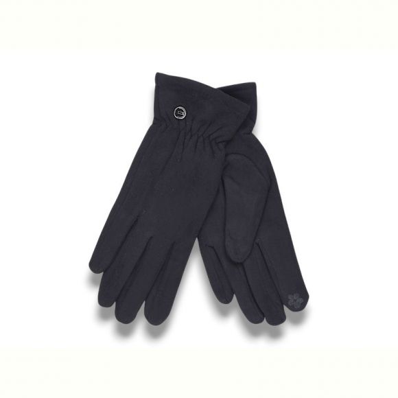 Перчатки KH clothes 2313-7 black