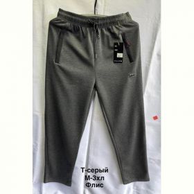 Штаны спорт Minh 2618 grey