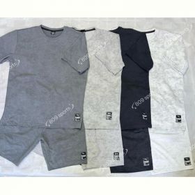 Костюм Shon S3159 d.grey