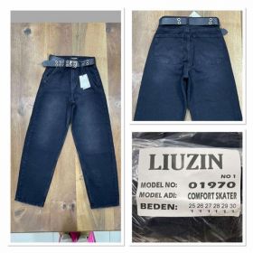 Джинсы Maxim Jeans 01970-1 navy