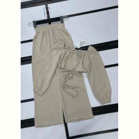 Костюм Kosmy 603 beige Костюм Kosmy 603 beige