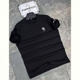 Футболка Verton W26720 black