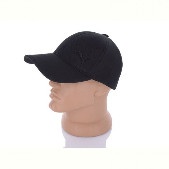 Кепка Mabi B8-16 black Кепка Mabi B8-16 black