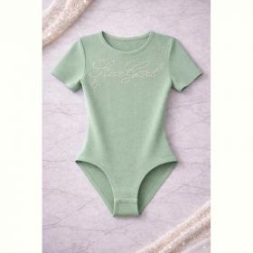 Боди Karolina KR555 mint Боди Karolina KR555 mint