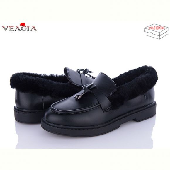 Туфли Veagia F1011-1