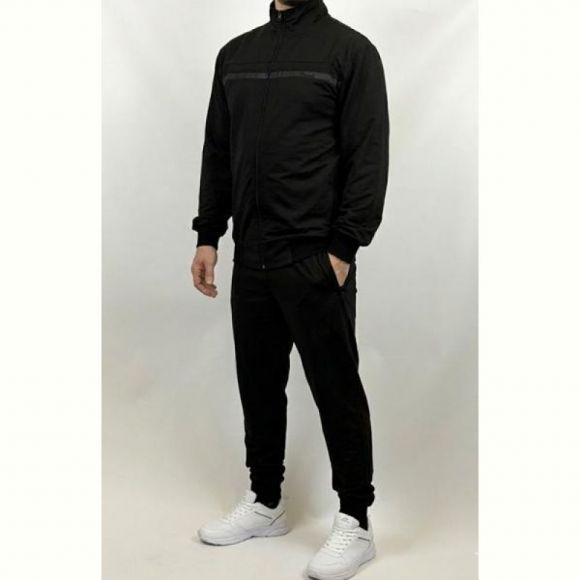 Костюм спорт Vip Stendo VP77 black
