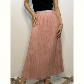 Юбка Kosta 9195 pink