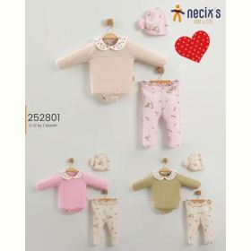 Костюм Meloria 252801 mint
