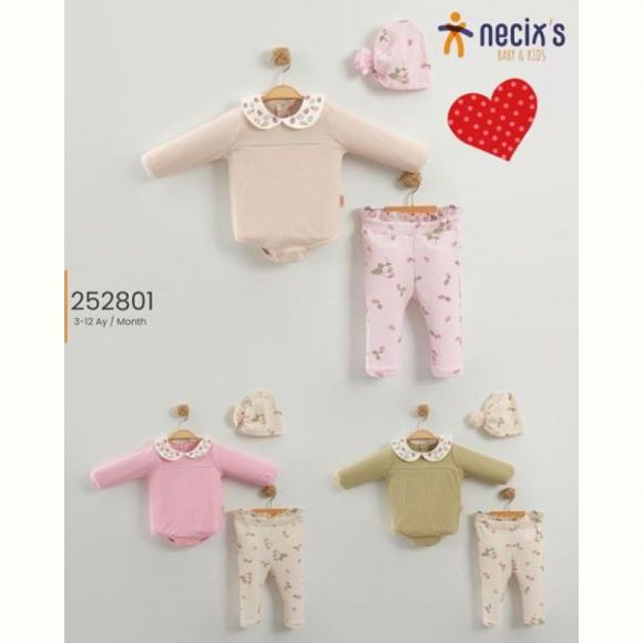 Костюм Meloria 252801 mint
