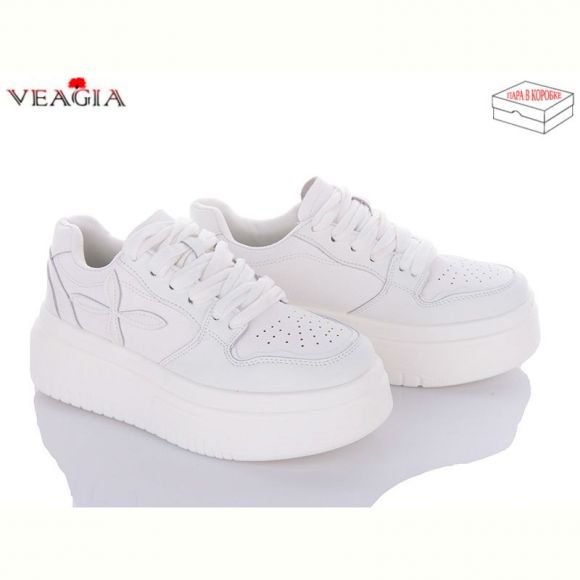 Кроссовки Veagia F802-1