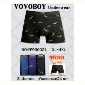 Трусы Redoor YF990021 mix