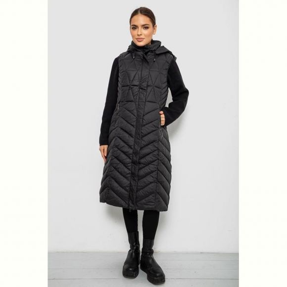 Жилетка Obuv OK2 MC821 (11956) black