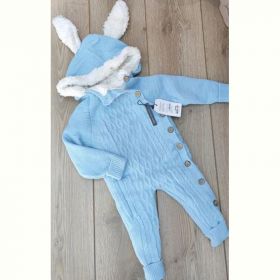 Комбинезон Emir kids 602 l.blue Комбинезон Emir kids 602 l.blue