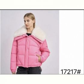 Куртка Jacket B17217 pink Куртка Jacket B17217 pink