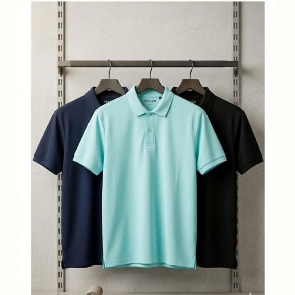 Футболка Style M.Clothes SM111 navy