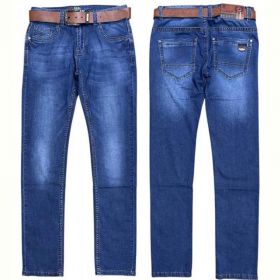 Джинсы Maxim Jeans 82776 blue