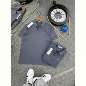 Футболка 2BRO BR897 grey