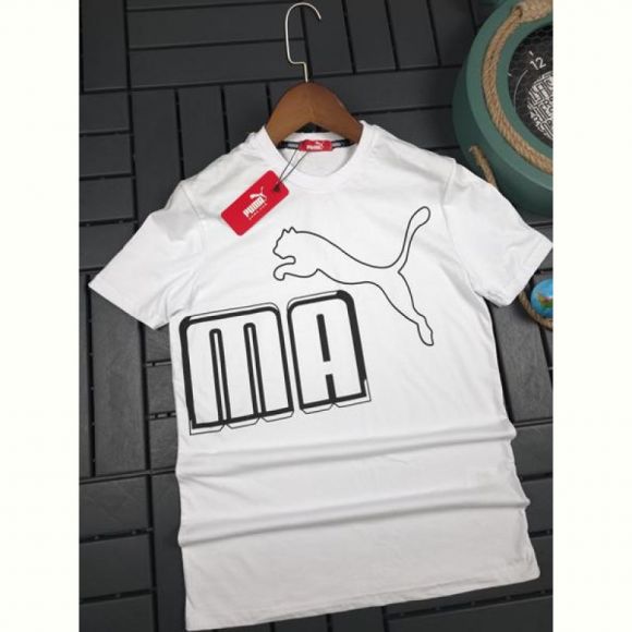 Футболка Hous Of Timur HT752 white Футболка Hous Of Timur HT752 white