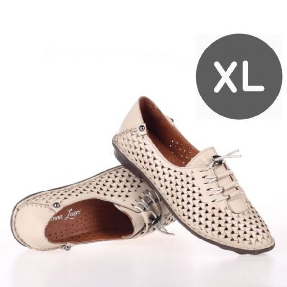 Туфли Lonza 186708